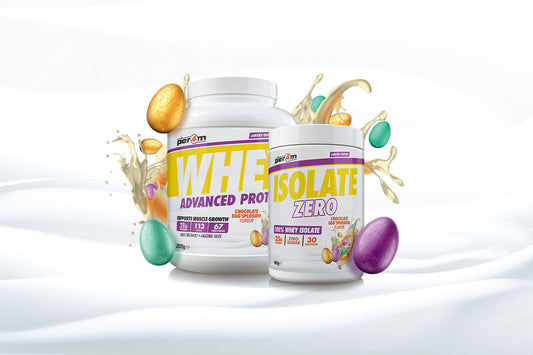 PER4M Cracks Open a Limited Easter Edition – Chocolate Eggsplosion!