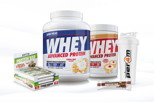 Are Protein Shakes and Bars Good for Weight Loss?