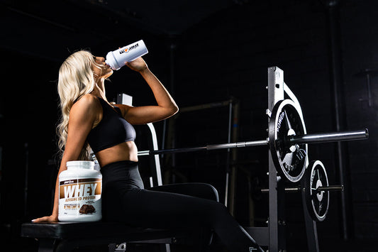 Will Protein Make Me Bulky? The Protein Myth Debunked