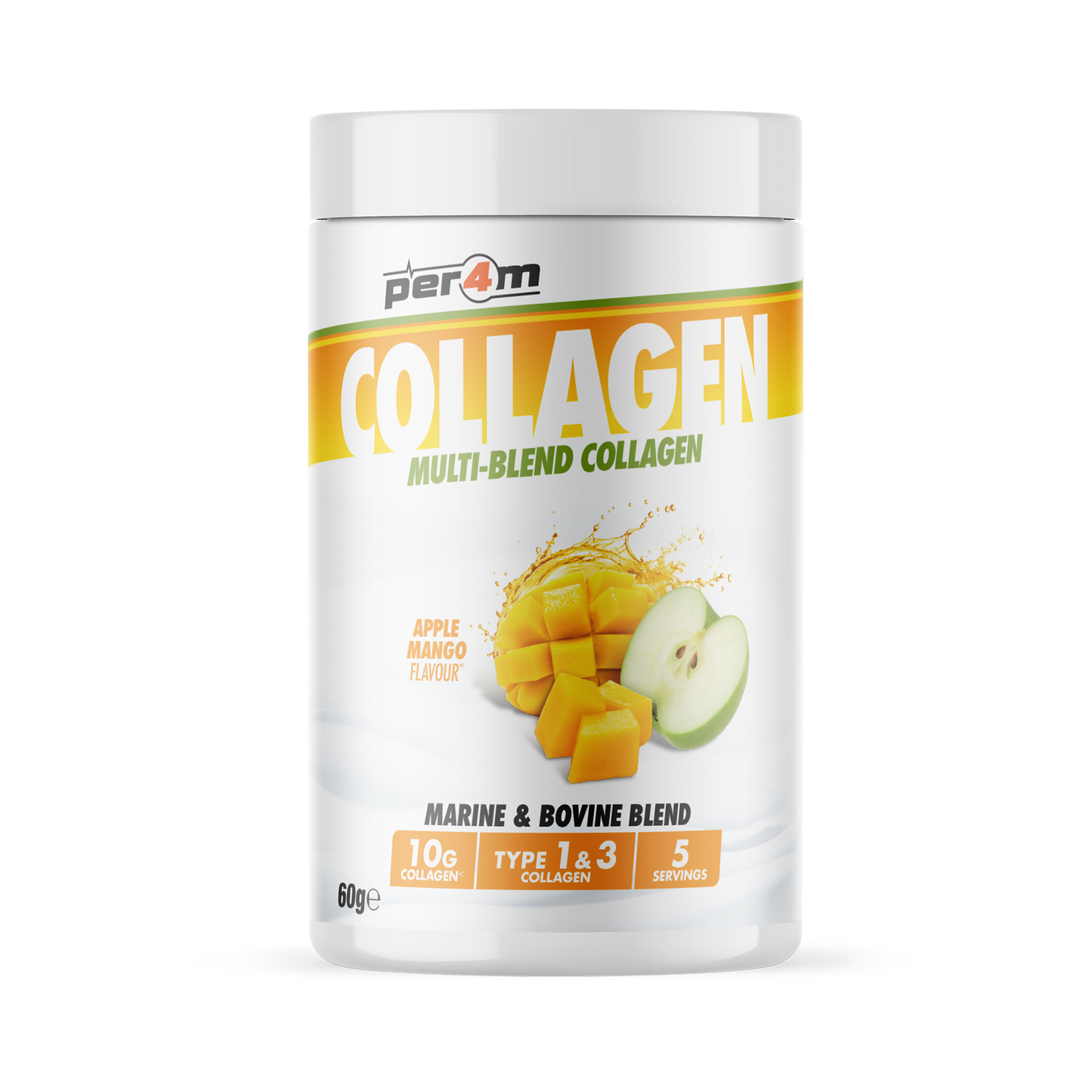 Multi-Blend Collagen MINI