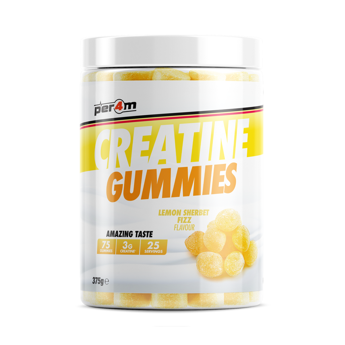 Creatine Gummies
