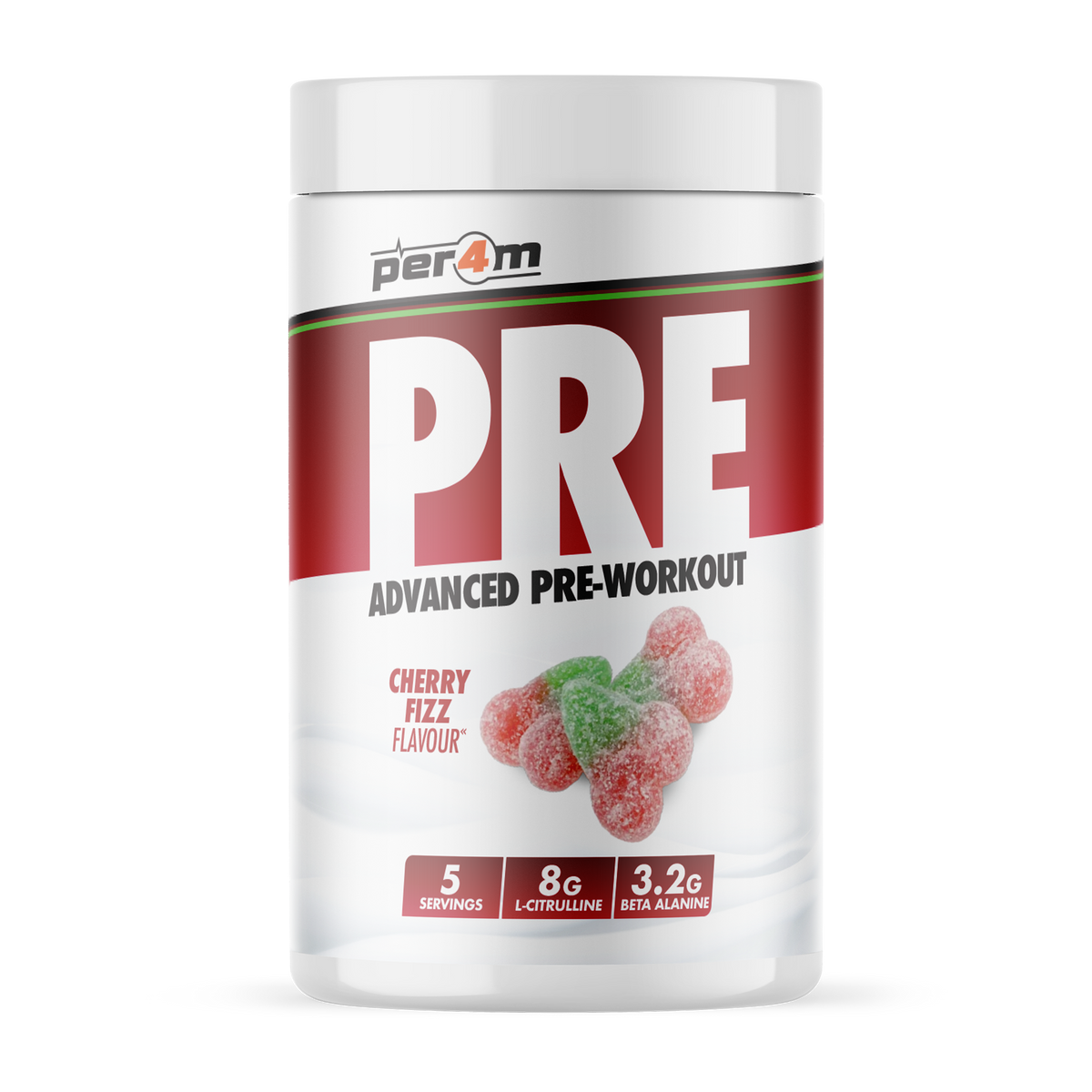 Pre-Workout Stim MINI