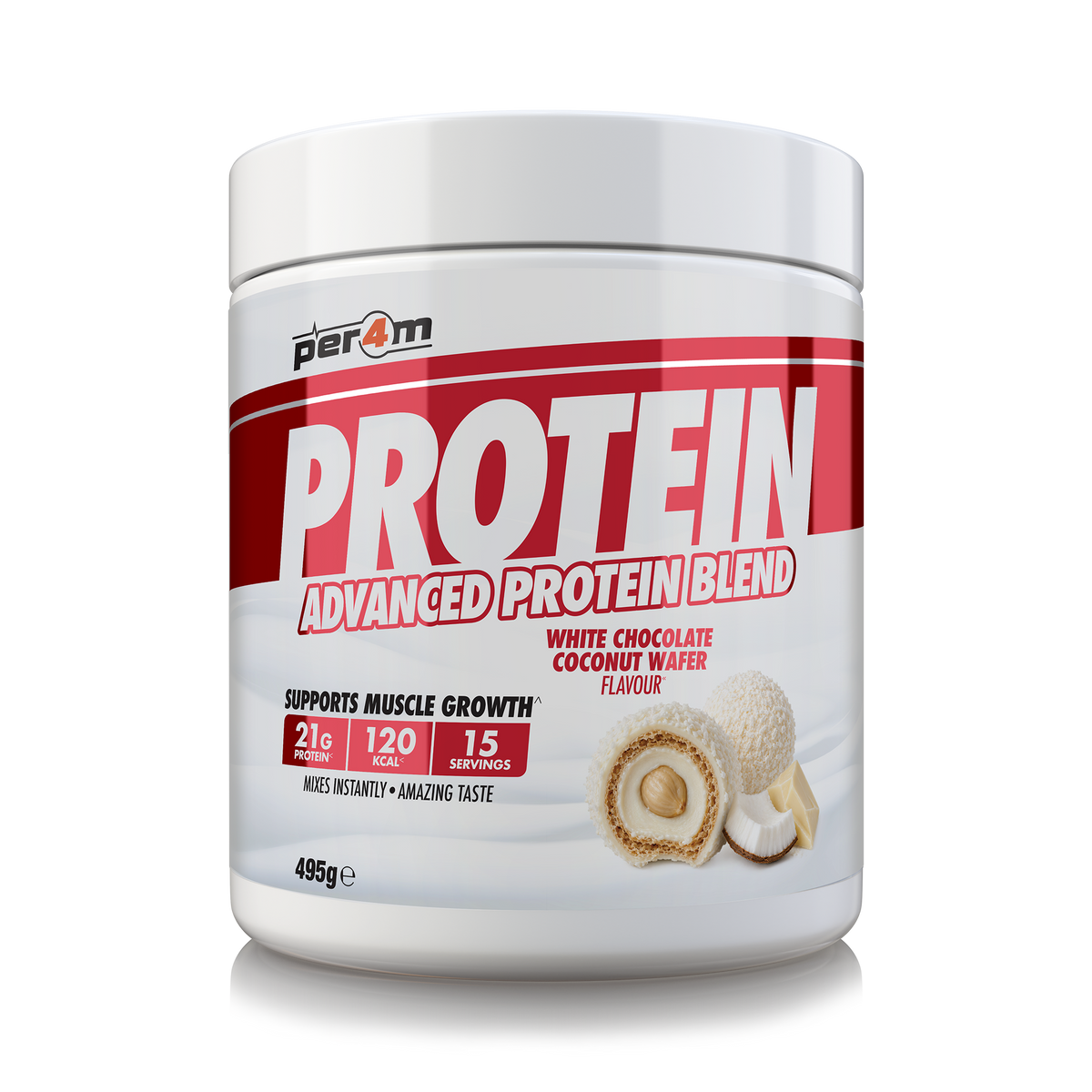Advanced Protein Blend