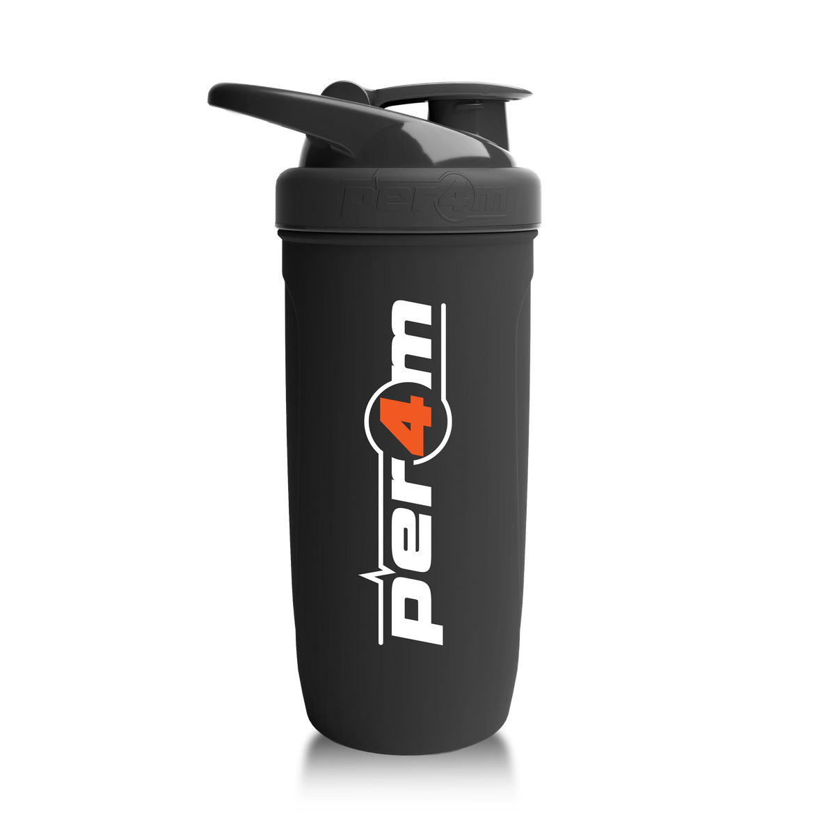 Metal Shaker