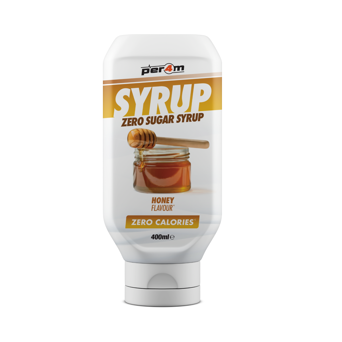 Zero Syrups Honey