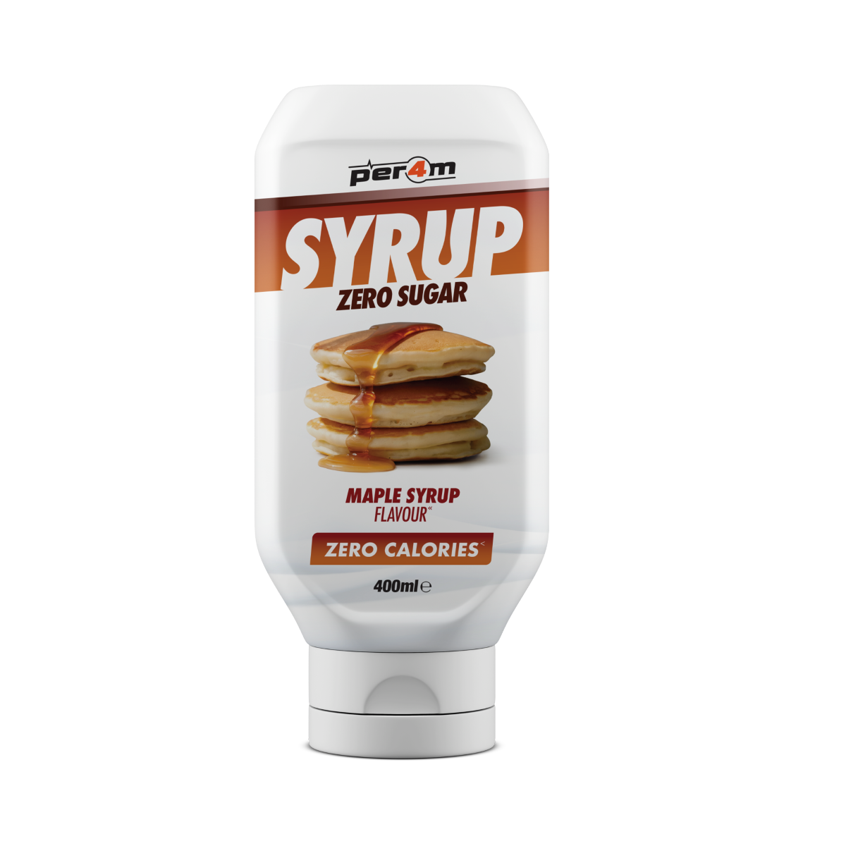 Zero Syrups Maple Syrup