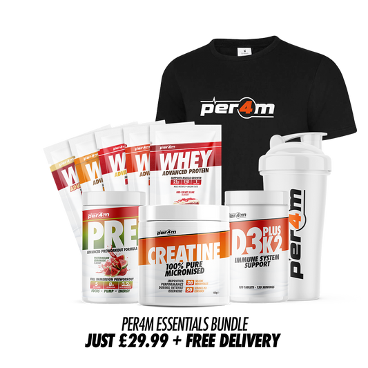 Essentials Bundle