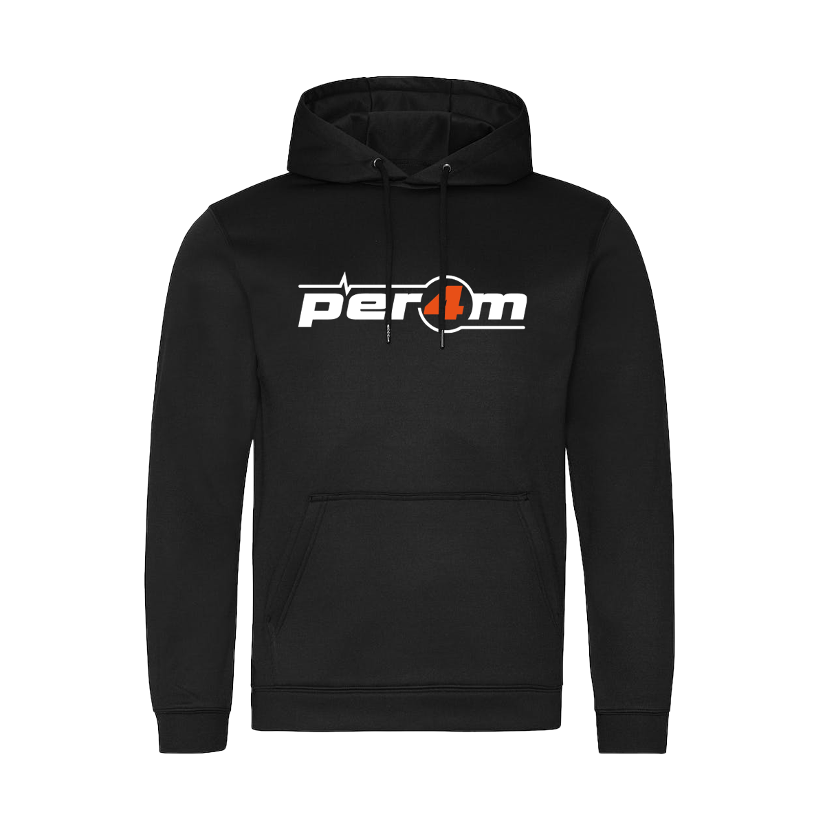 PER4M Active Hoodie