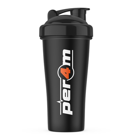 Multifunction Shaker