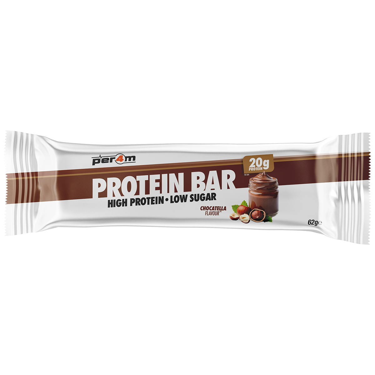 Protein Bars Chocatella