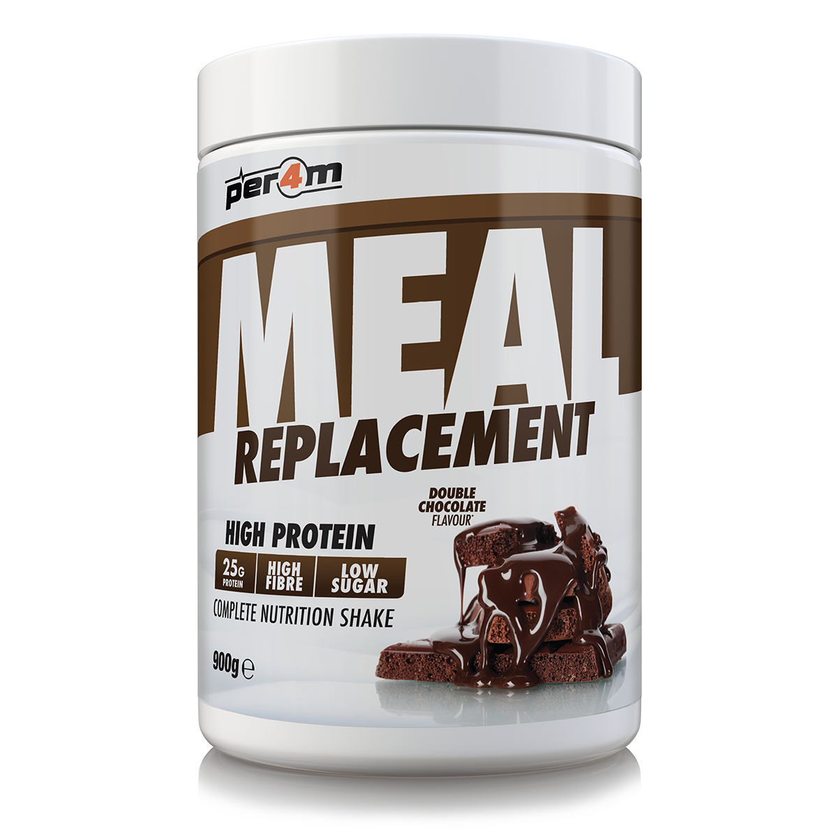 Meal Replacement Double Chocolate