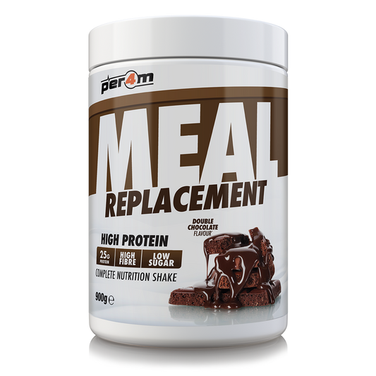 Meal Replacement Double Chocolate