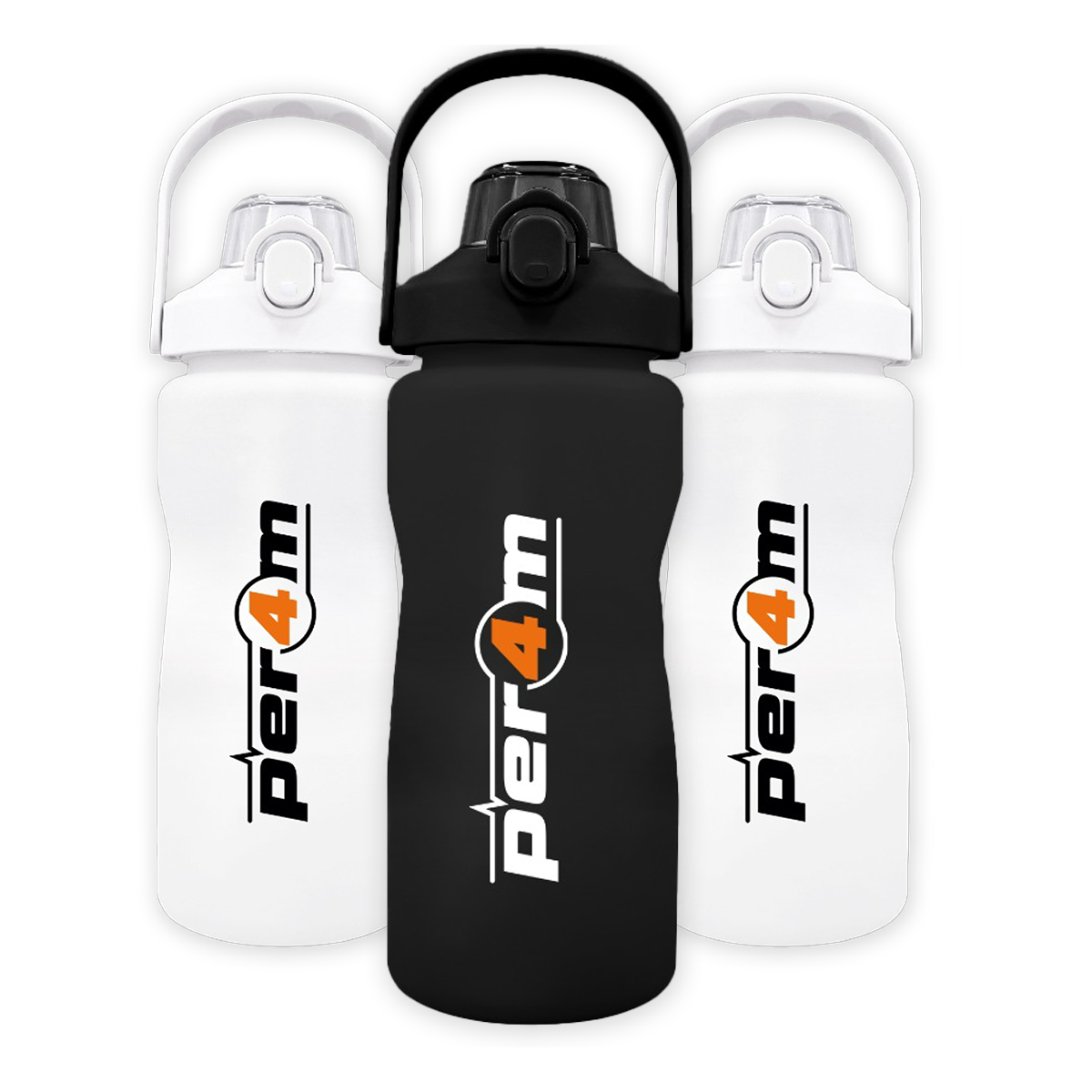 Free PER4M Bottle Jug