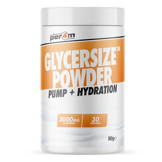 GlycerSize™ Powder