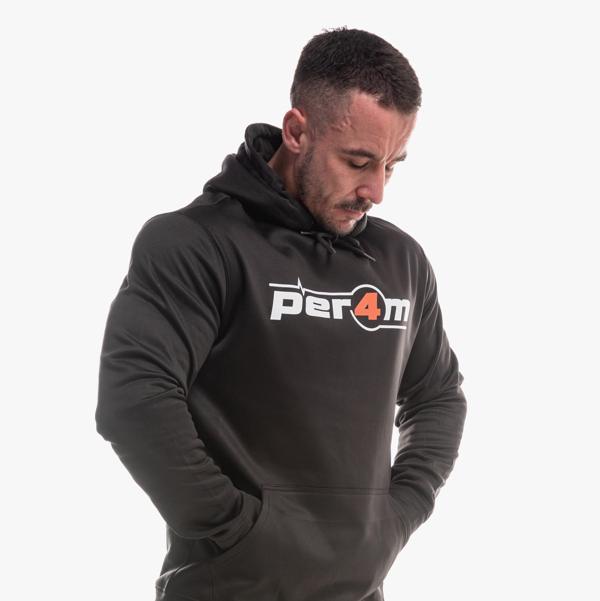 PER4M Active Hoodie