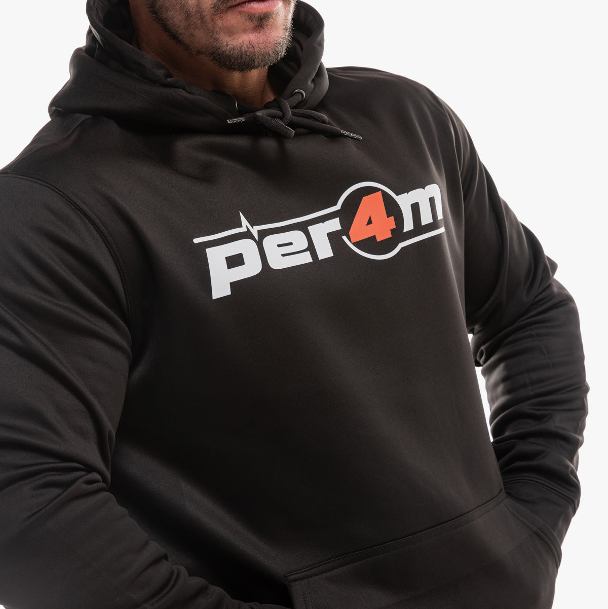 PER4M Active Hoodie