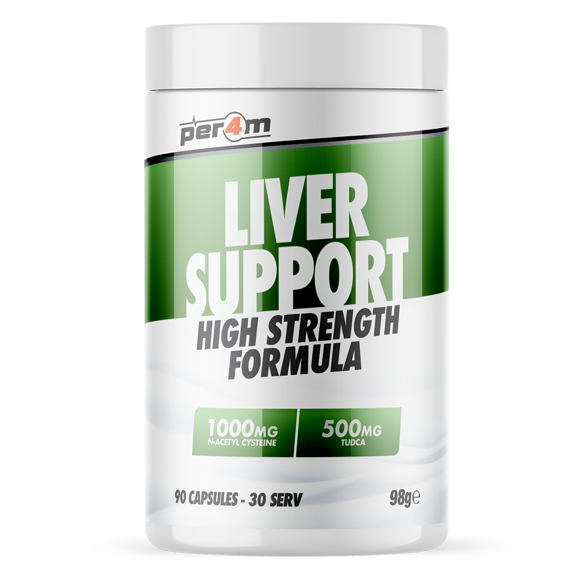 Liver Support Capsules