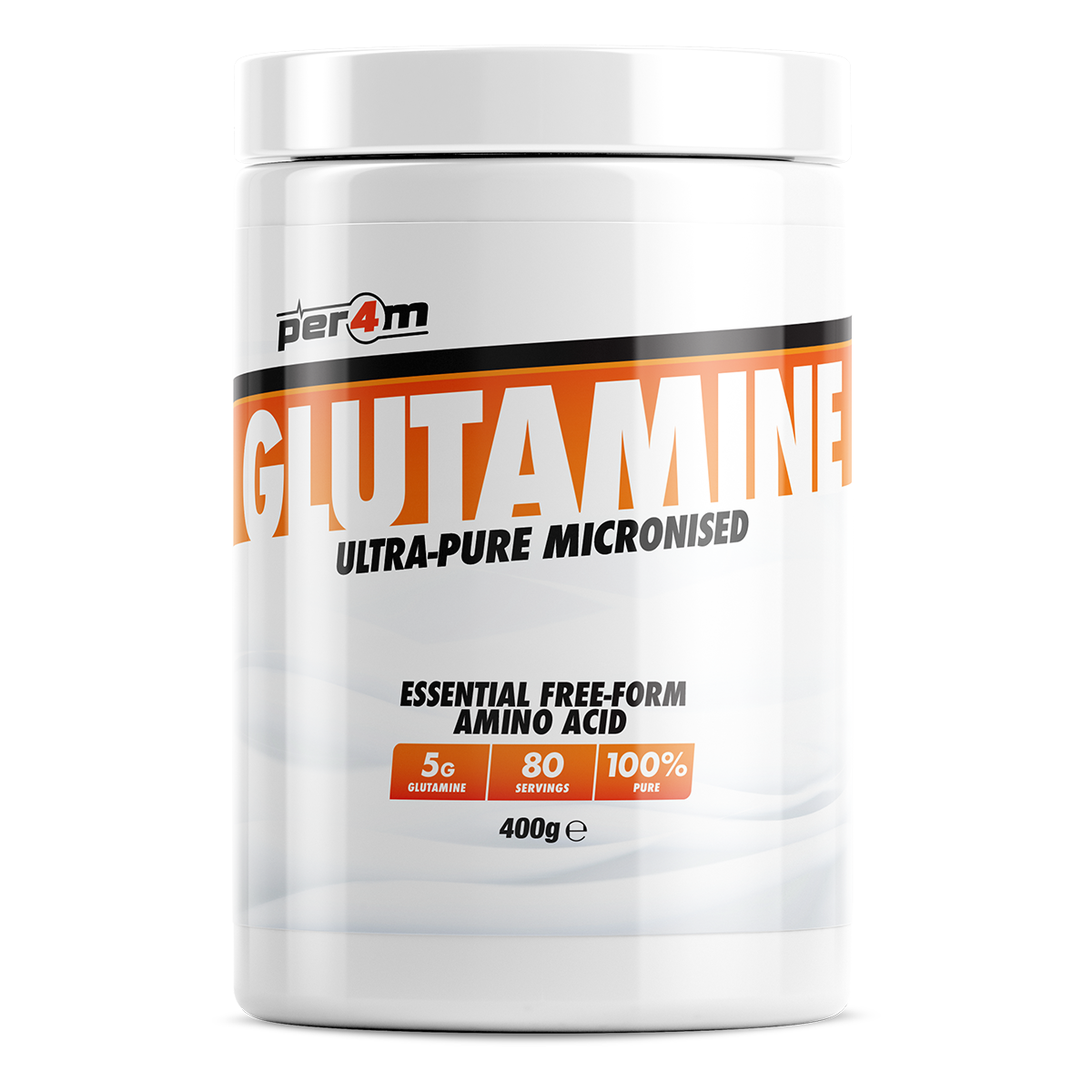 Glutamine