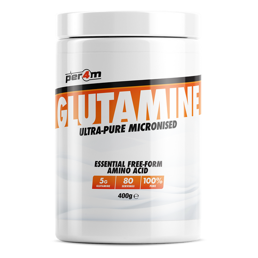 Glutamine