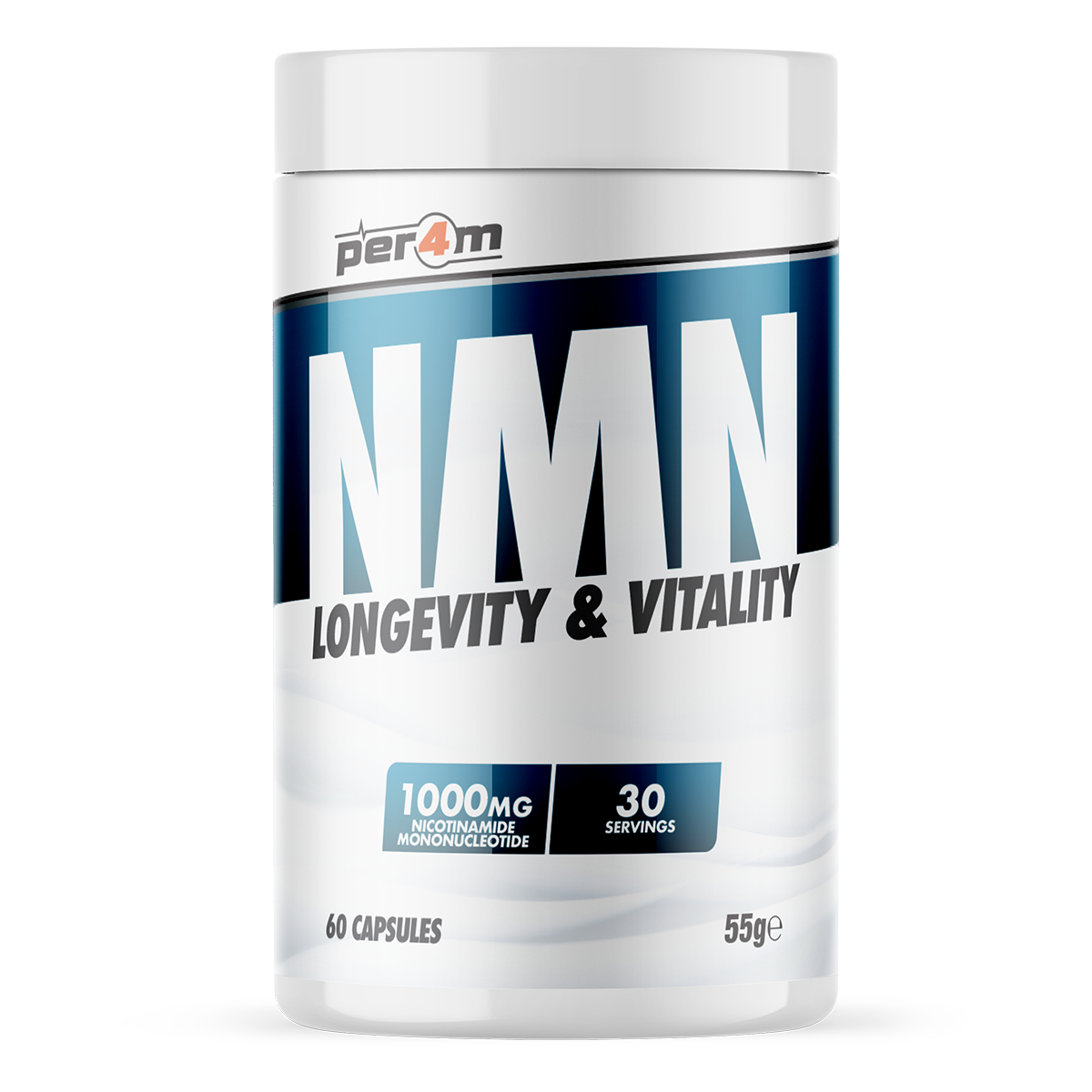 NMN Capsules