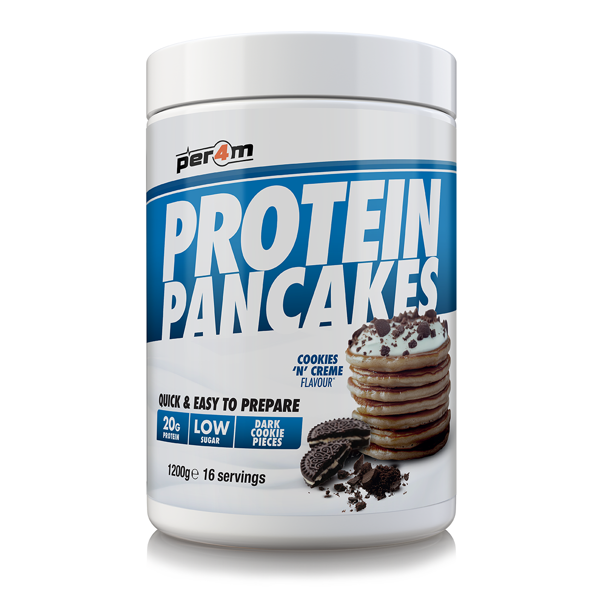 Protein Pancakes
