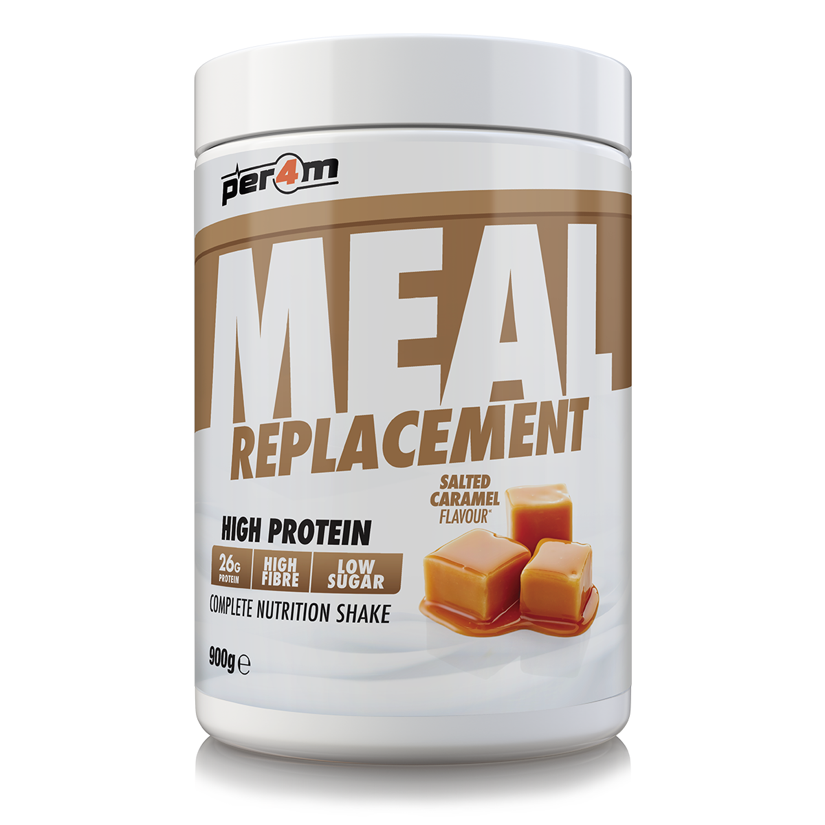 Meal Replacement Salted Caramel