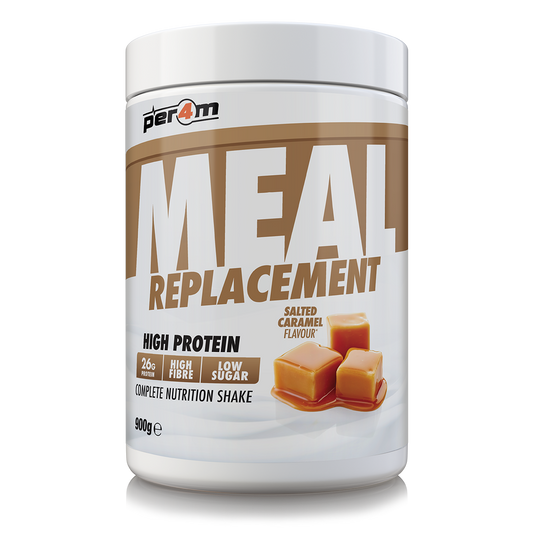 Meal Replacement Salted Caramel