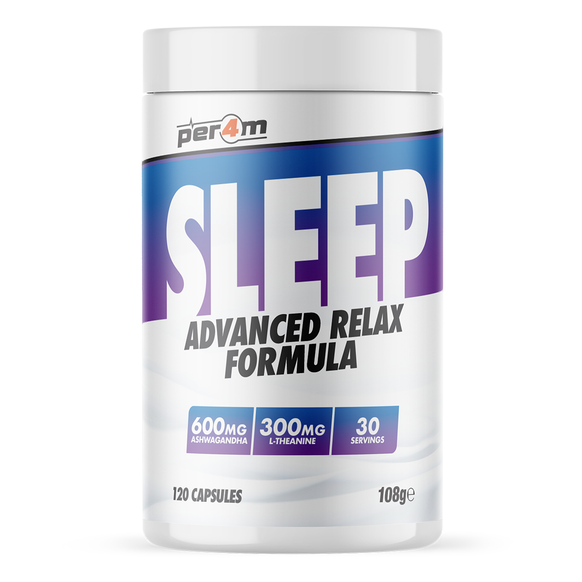 Sleep Capsules