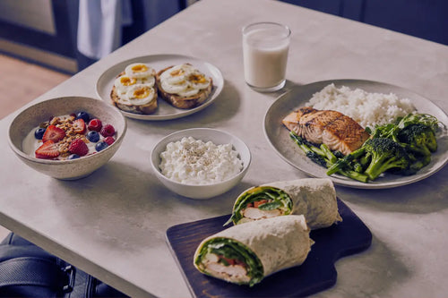 7 Signs You're Not Eating Enough Protein (Even If You Think You Are)