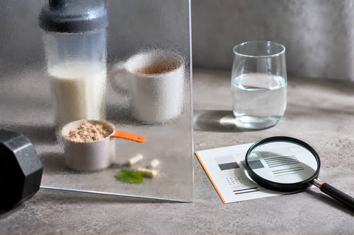 8 Supplement and Nutrition Myths That Just Won't Die