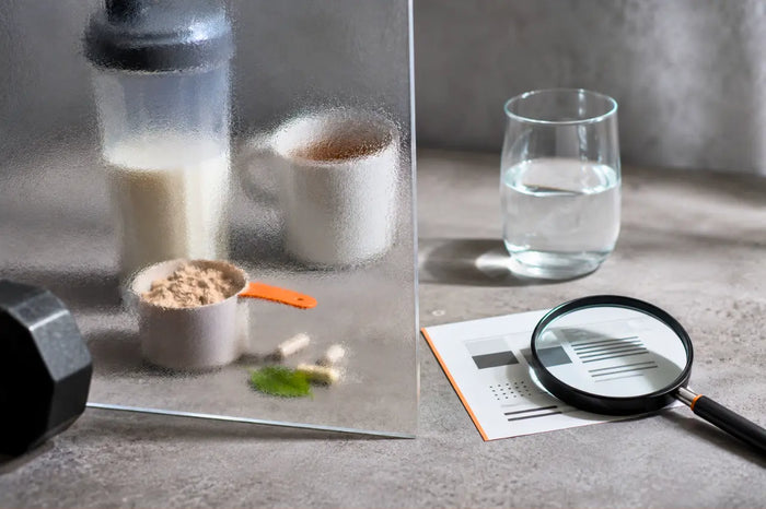 8 Supplement and Nutrition Myths That Just Won't Die