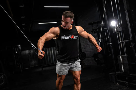 Best Chest Exercises for Muscle Growth