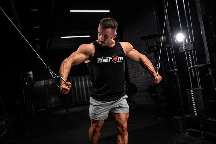 Best Chest Exercises for Muscle Growth