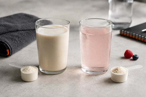 Clear Whey Protein: What It Is and Is It Worth Switching To