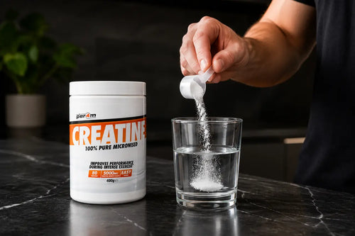 Creatine Side Effects: What Is Real and What Is Bro Science