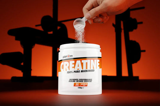 Should I Use Creatine Monohydrate?