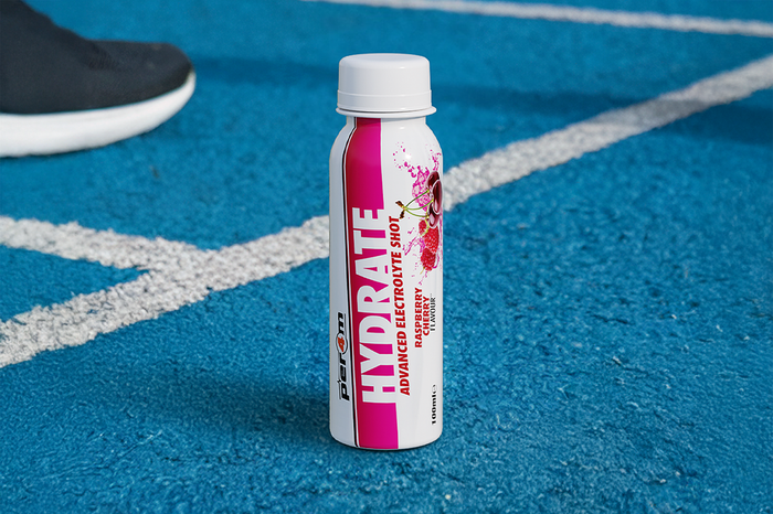 Per4m Announces Hydrate Shots - A Game-Changer for Hydration on the Go