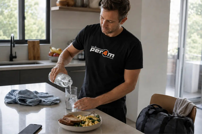 Post-Workout Recovery Habits That Work (& Some That Might Not)