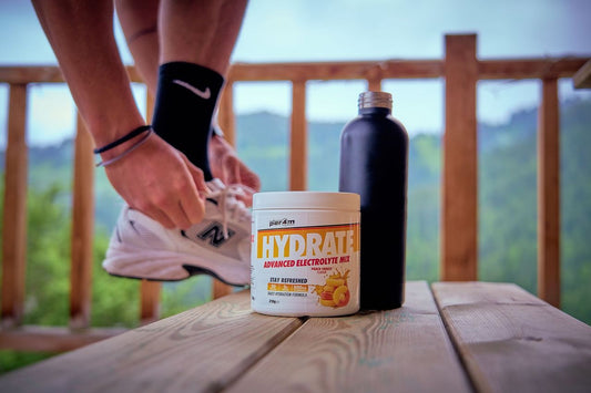 What Are Electrolytes? The Benefits of Hydration Supplements