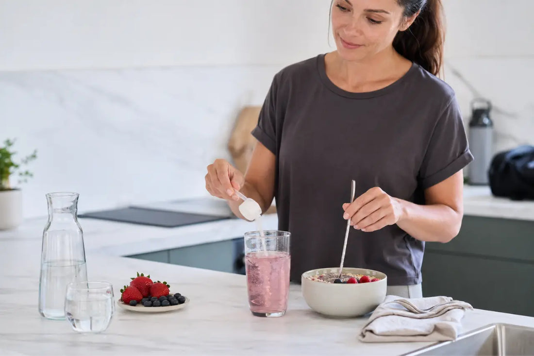 What Is Collagen? A Beginner's Guide to Collagen Supplements