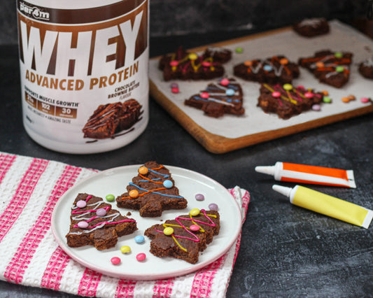 Festive Christmas Cookies Recipe