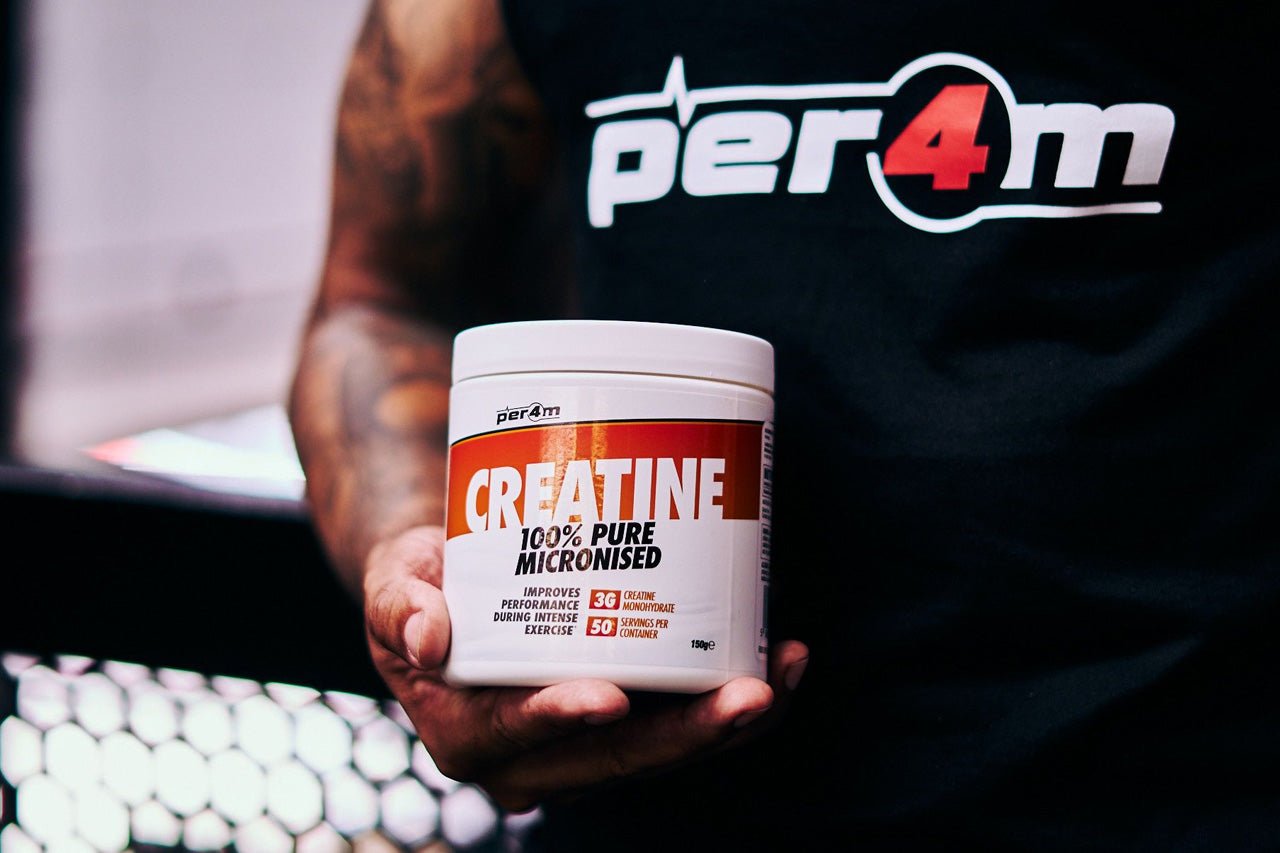 Should I Use Creatine Monohydrate?