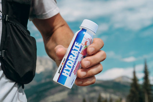 What are electrolytes and why do you need them?