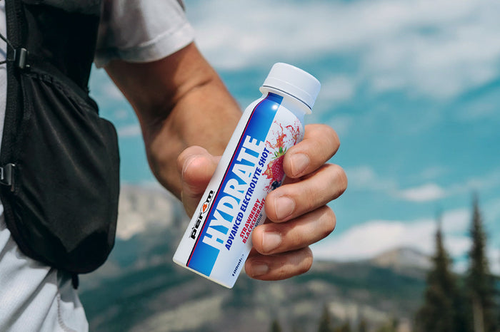 What are electrolytes and why do you need them?