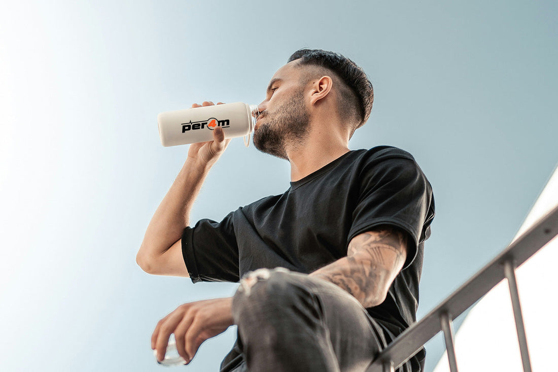 Should I Take Electrolytes Without Going to the Gym?