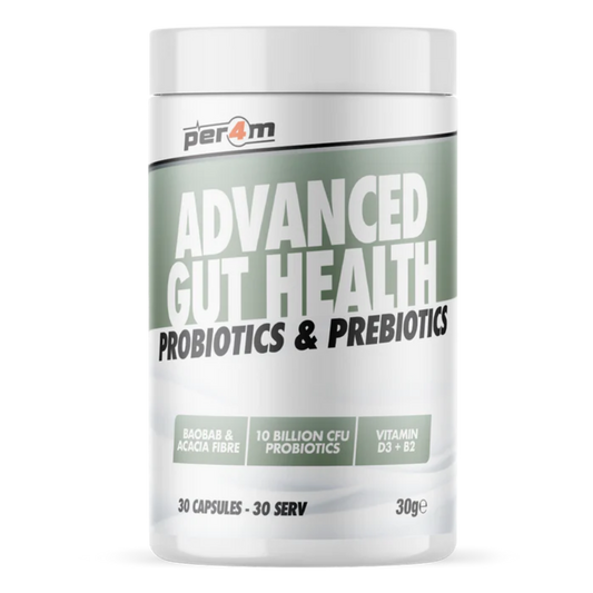 Gut Health Capsules