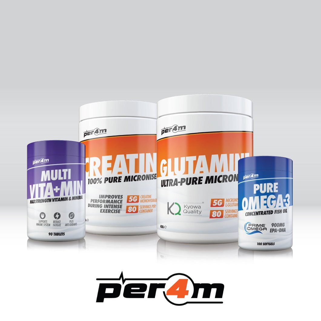 Per4 FAQs - PER4M Nutrition