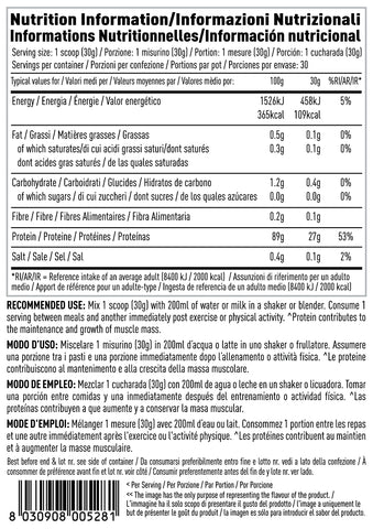 Per4m Nutrition