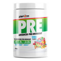 Pre-Workout