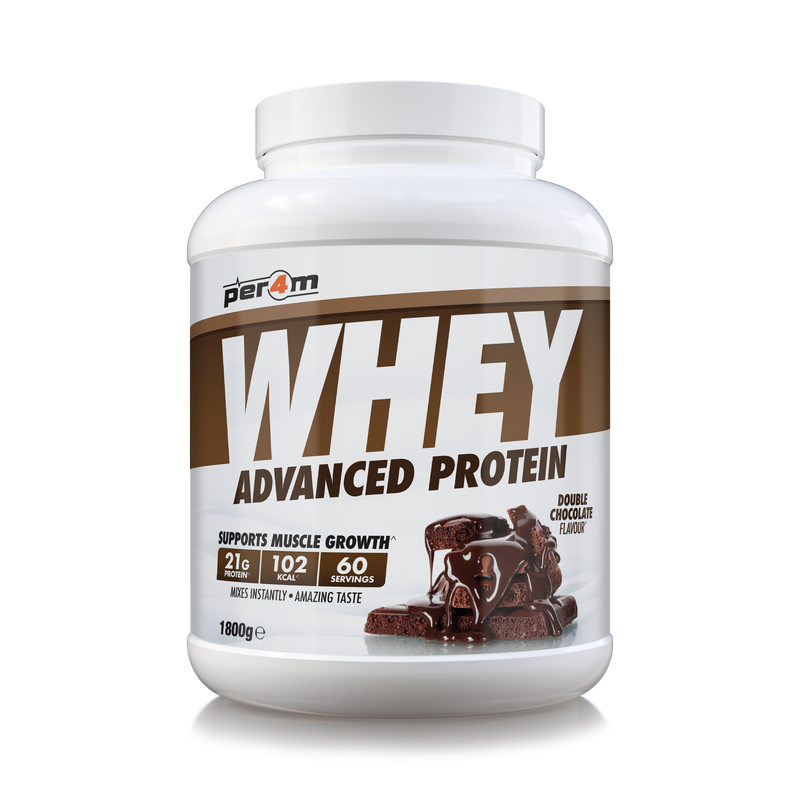Per4m Whey Advanced Protein